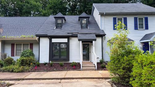 132 Carriage House Trl, Garner, NC, 27529-4570 | Card Image