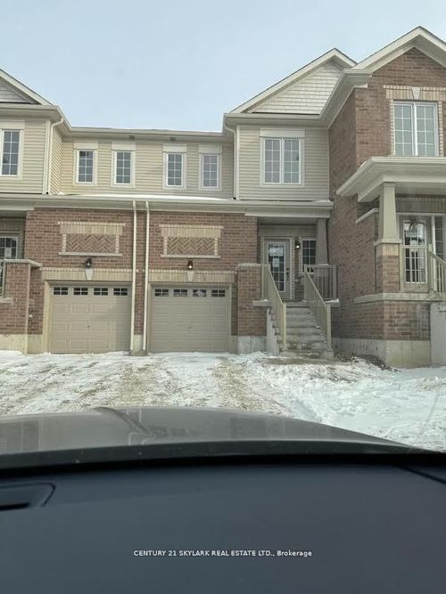 6 Wagon Lane, Barrie, ON, L9J0C2 | Card Image