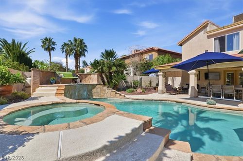 8213 Fawn Brook Ct, Las Vegas, NV, 89149-4506 | Card Image