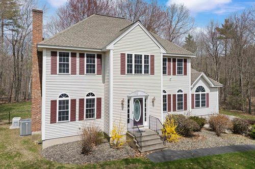 116 Fiddlehead Ln, Chester, NH, 03036-4077 | Card Image