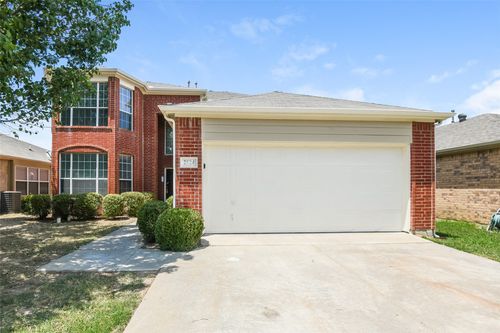 2524 Tar Heel Dr, Fort Worth, TX, 76123-1646 | Card Image