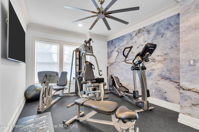 296 Dutchmans Point Rd, House other with 9 bedrooms, 9 bathrooms and null parking in Mantoloking NJ | Image 28