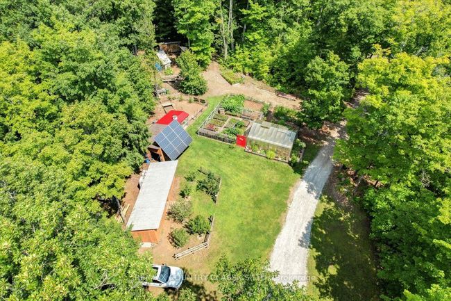 442A Stringer Dr, House other with 5 bedrooms, 2 bathrooms and 20 parking in Bancroft ON | Image 34