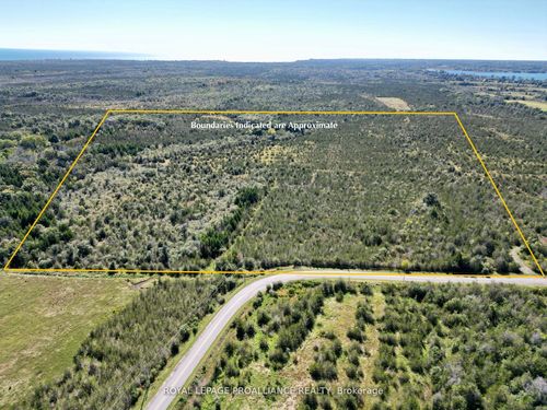 3526 County Road 13 Road, Prince Edward County, ON, K0K2T0 | Card Image