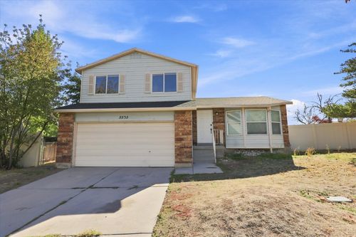 5535 S 3500 W, Taylorsville, UT, 84129-7834 | Card Image