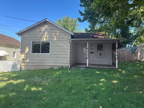 517 Spruce St, Ironton, OH, 45638-2024 | Card Image