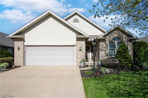 4601 Deer Creek Dr, Wooster, OH, 44691-7422 | Card Image