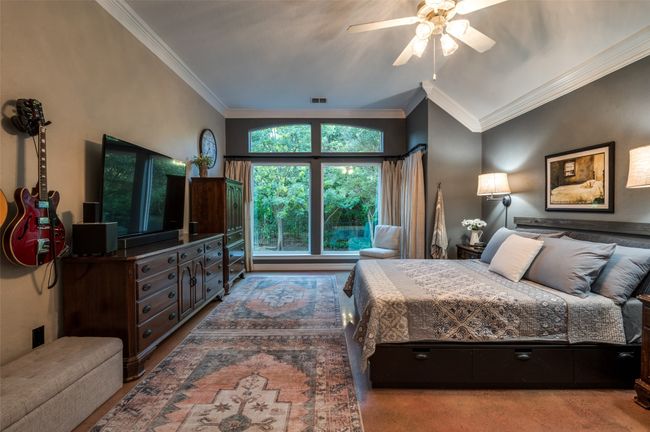 Just imagine waking up each morning to this lovely view out the windows | Image 25