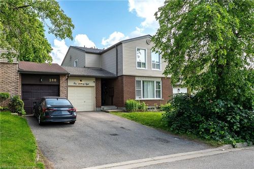 178 Silver Aspen Cres, Kitchener, ON, N2N1J1 | Card Image
