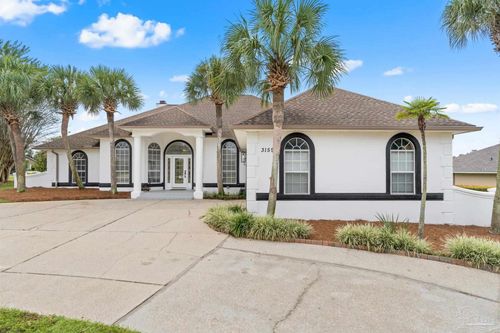 3159 Cobblestone Dr, Pace, FL, 32571-8406 | Card Image