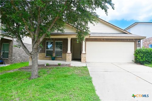 9602 Fratelli Ct, Killeen, TX, 76542-6501 | Card Image
