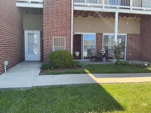 b-6846 102nd Street, Pleasant Prairie, WI, 53158 | Card Image