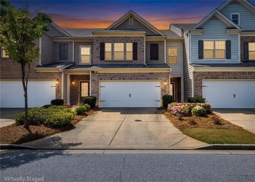 2638 Village Park Bnd, Duluth, GA, 30096-3822 | Card Image