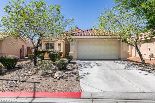 4465 Valley Quail Way, North Las Vegas, NV, 89084-2631 | Card Image
