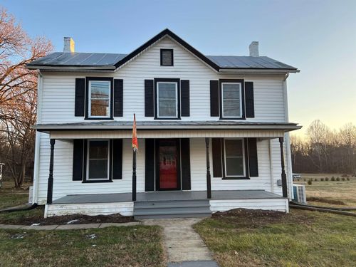 1795 New Hope And Crimora Rd, CRIMORA, VA, 24431-2201 | Card Image