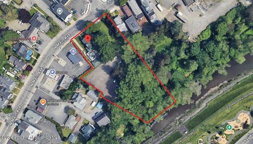 40-1732-40 N Main Ave, Scranton, PA, 18508-1904 | Card Image
