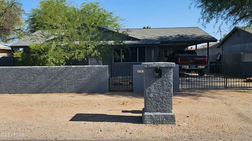265 W 17th Ave, Apache Junction, AZ, 85120-7517 | Card Image