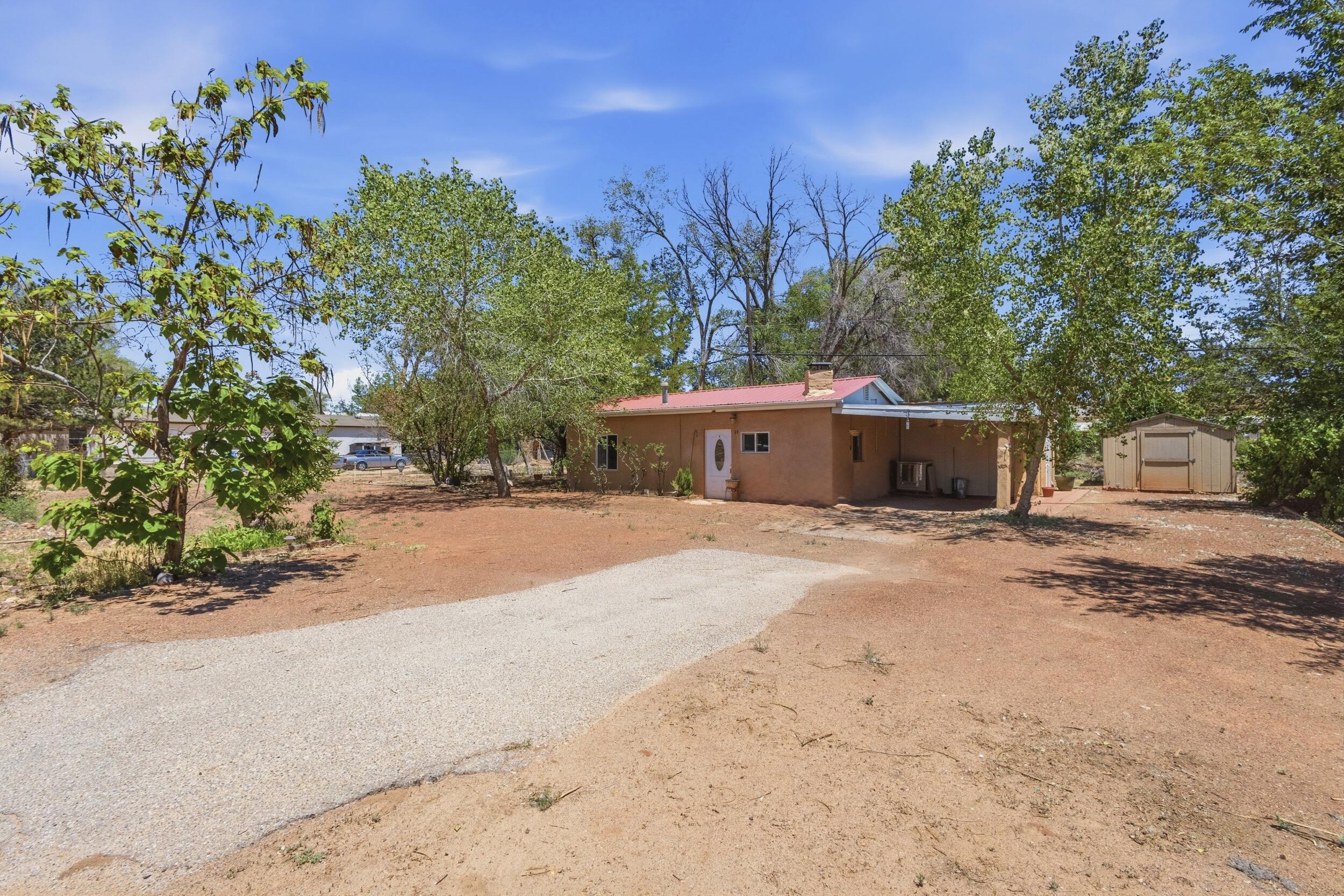Residential in Corrales 2
