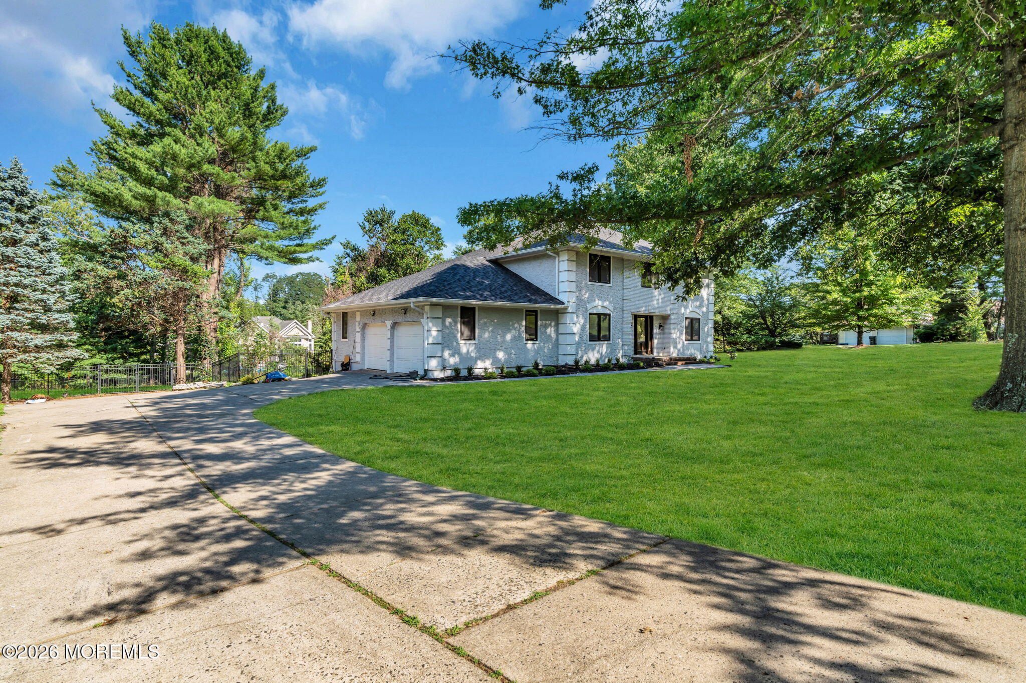 Residential in Holmdel 4
