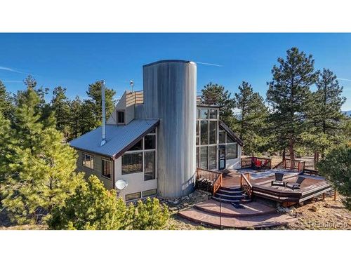 13940 County Road 261f, Nathrop, CO, 81236-9704 | Card Image
