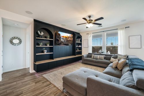 6828 Brindisi Place, Round Rock, TX, 78665 | Card Image