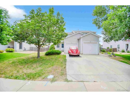 279 Ponderosa Pl, Fort Lupton, CO, 80621-2211 | Card Image