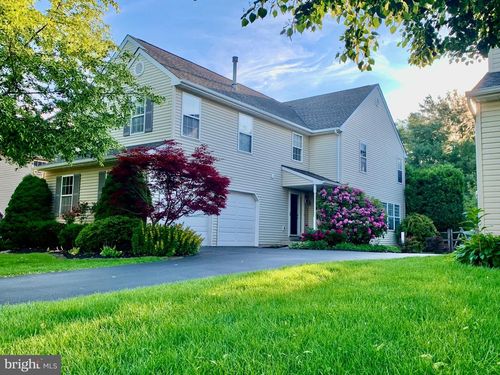 263 Park Ave, HARLEYSVILLE, PA, 19438-1854 | Card Image