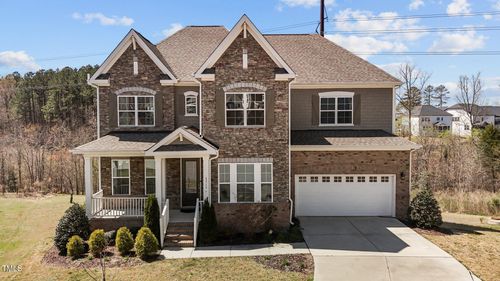 2713 Tunstall Grove Dr, Apex, NC, 27523-8038 | Card Image