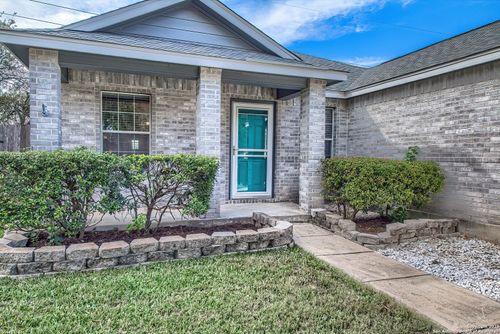 132 Wistoria Ct, Cibolo, TX, 78108-3272 | Card Image