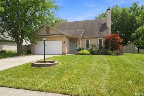 9709 Red Twig Place, Fort Wayne, IN, 46804 | Card Image
