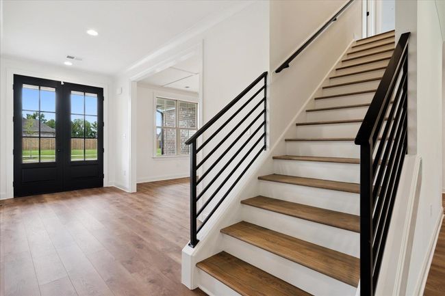 10305 Wading Heron Dr, House other with 5 bedrooms, 3 bathrooms and null parking in Lakeland TN | Image 4