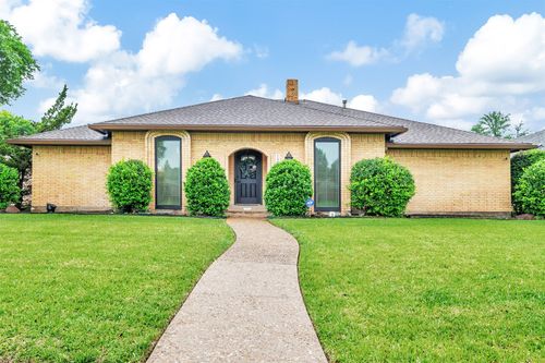 1209 Serenade Ln, Richardson, TX, 75081-4447 | Card Image