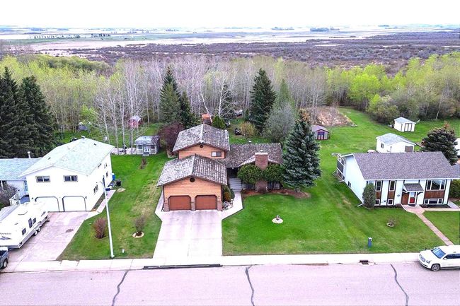 33 Mackenzie Dr, House other with 3 bedrooms, 3 bathrooms and 4 parking in Sedgewick AB | Image 31