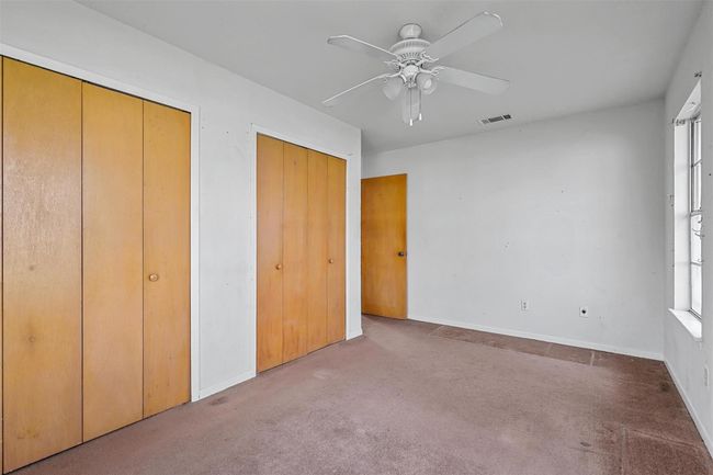 121 County Road 1424, House other with 2 bedrooms, 1 bathrooms and null parking in Morgan TX | Image 13