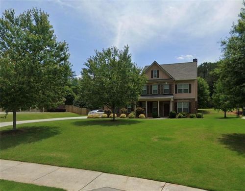 4523 Meadow Green Ln Nw, Acworth, GA, 30101-4017 | Card Image