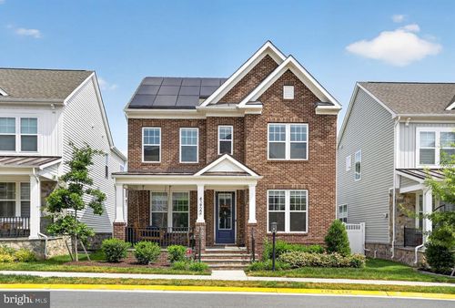 41922 Spring Air Dr, BRAMBLETON, VA, 20148-6486 | Card Image