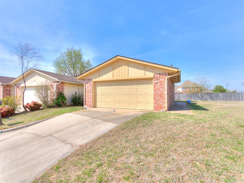 Residential in Oklahoma City 4