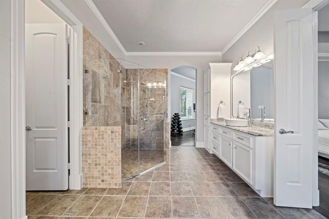 28611 Benders Crossing Dr, House other with 3 bedrooms, 4 bathrooms and 3 parking in Spring TX | Image 24