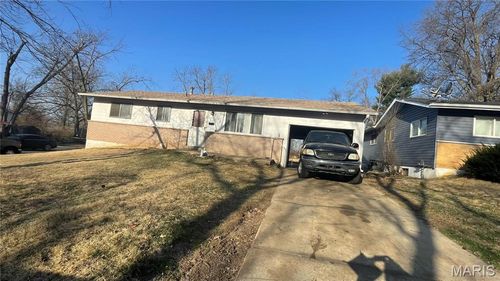 10401 Baron Dr, Saint Louis, MO, 63136-6023 | Card Image