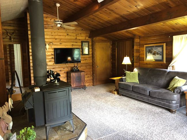 3127 Highway 93 N, House other with 2 bedrooms, 1 bathrooms and 2 parking in Gibbonsville ID | Image 8
