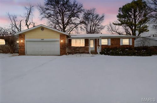 1451 Farmview Ave, Saint Louis, MO, 63138-2516 | Card Image