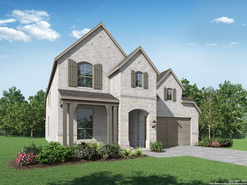 10818 Twyla Road, San Antonio, TX, 78224 | Card Image