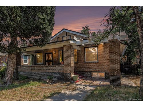 2866 Bellaire St, Denver, CO, 80207-3025 | Card Image