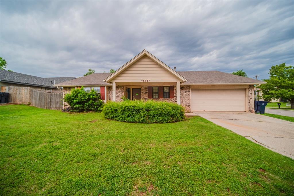Eric Field Pl, Oklahoma City, OK 73142