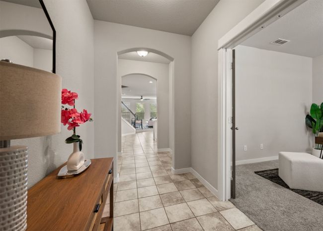 2521 Boot Jack Rd, House other with 5 bedrooms, 4 bathrooms and null parking in Fort Worth TX | Image 5
