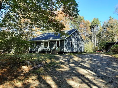 6 Teal Lane, Nobleboro, ME, 04555 | Card Image