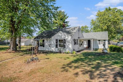 1508 E Jefferson Boulevard, House other with 2 bedrooms, 2 bathrooms and null parking in Mishawaka IN | Image 3