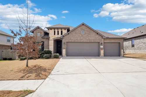 705 Tinton Falls Ln, Pflugerville, TX, 78660-4450 | Card Image