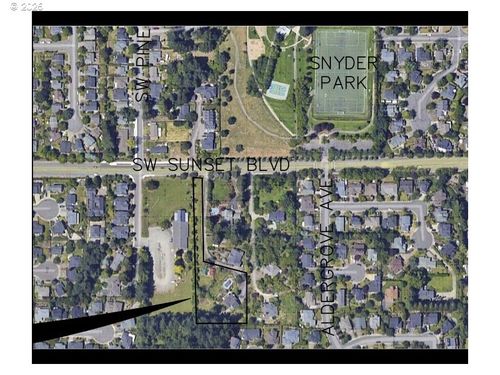 2-0 Sw Sunset Blvd, Sherwood, OR, 97140 | Card Image