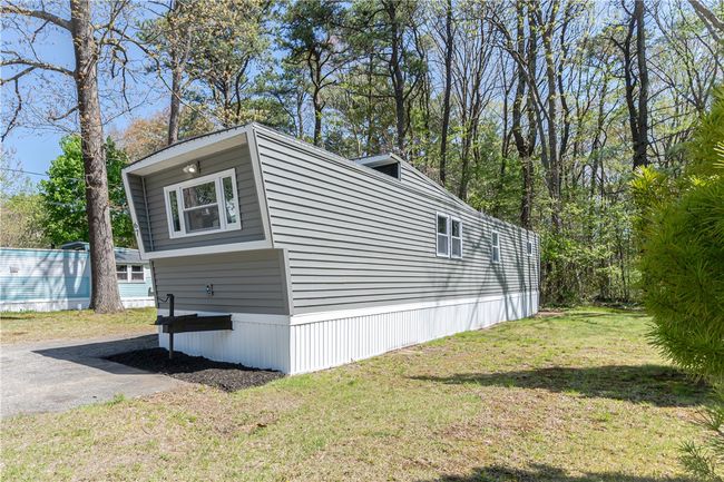 67 Linda Dr, House other with 2 bedrooms, 1 bathrooms and 2 parking in Coventry RI | Image 6